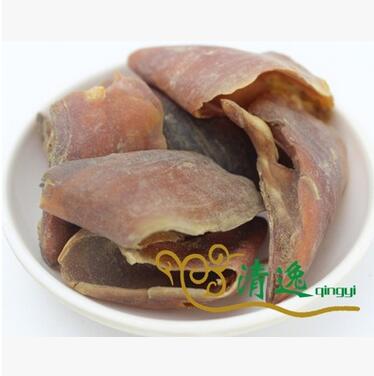 中药材 猪蹄甲 猪甲炙猪蹄甲炒猪蹄甲 纯正品 抓药 药店供货图2