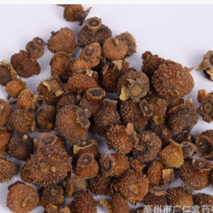 新货野生贵州特产野生刺梨干果手工精选刺梨果泡茶泡酒味浓颜色好图2