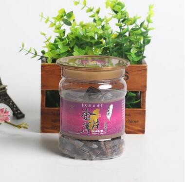厂家金茸片素食水产干货海笋海藻食用罐装凉拌菜进口食品海带批发图1
