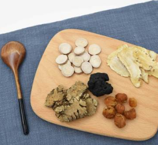 广东四物汤料包袋装 白芍当归汤原料 滋补润肤药食同源 一件代发图2