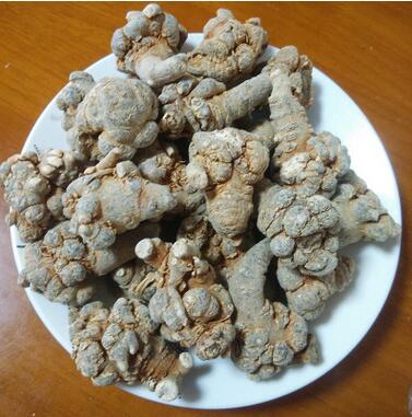 云南文山三七 产地直销优质批发田七图1