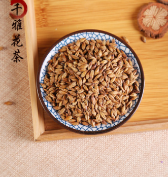 厂家批发大麦茶 大货精选优质大麦茶 直销无杂质大麦茶 量大从优图2