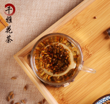 厂家批发大麦茶 大货精选优质大麦茶 直销无杂质大麦茶 量大从优图3