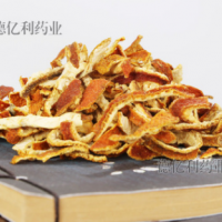 中药材批发 广东新会陈皮丝 陈年老皮 优质老陈皮 量大从优