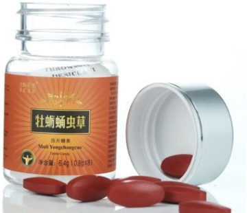 牡蛎蛹虫草-牡蛎杞草-男性速效勃起延时保健品-男性保健品代理图1