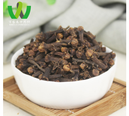 批发中药 丁香 香料 调味品 丁香粉 优质 公丁香量大价优图1