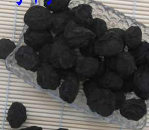 中药材批发乌梅 制乌梅 乌梅干 炙乌梅 开胃消食 量大从优图2