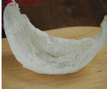 康帝森正品燕窝 带囊丝6a官燕盏 非印尼 批发/代发 养颜食品图3
