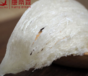 康帝森正品燕窝 5A雨季头期燕盏官燕盏 燕窝批发代理 产地货源图1