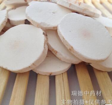 中药材 山药片图2