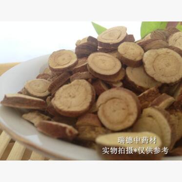 甘草 甘草片甘草片图1