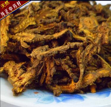 黄连 黄连片图2