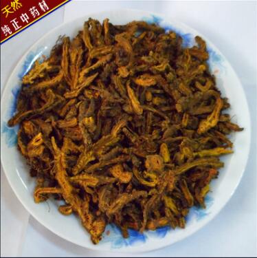 黄连 黄连片图3