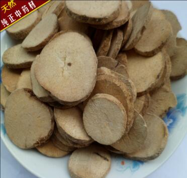 泽泻 泽泻片图2