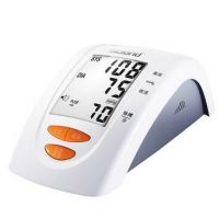 爱奥乐上臂式电子语音血压计家用2007-2纪念款 血压测量仪精准