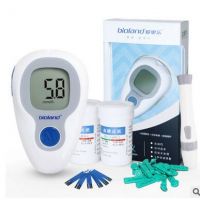 爱奥乐G-425-3电子血糖仪 家用 厂家生产血糖测量试仪器 加工定制