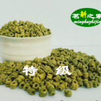 茗斛之家特级霍山铁皮石斛铁皮枫斗 仿野生种植霍山石斛 大量批发