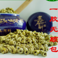 铁皮石斛枫斗 霍山铁皮石斛 茗斛之家基地直供 大量批发