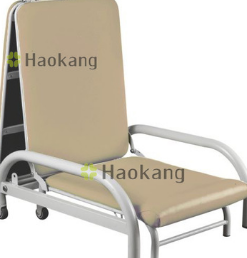 HK-N701两用医疗病床陪护椅