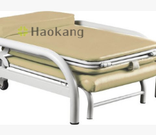 HK-N701两用医疗病床陪护椅图3