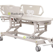 医用转运车HK-N302 多功能医用患者转运车图1