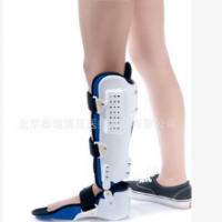 踝足矫形器 足下垂组内翻中风偏瘫后遗症专用足托