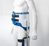 髋人字髋关节置换术后内收外展前屈后伸髋外展矫形器图3
