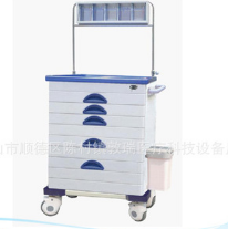 多功能 优质ABS急救车图3