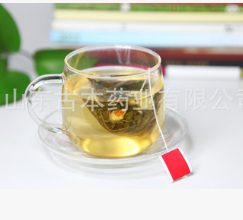 山东古本药业专注保健食品贴牌代工 OEM ODM精品袋泡茶决明子茶图1