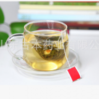 山东古本药业专注保健食品贴牌代工 OEM ODM精品袋泡茶决明子茶