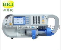动物专用HX-I型注射泵图2