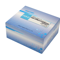 甲型肝炎病毒IgM抗体检测试剂盒