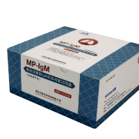 肺炎支原体IgM抗体检测试剂盒