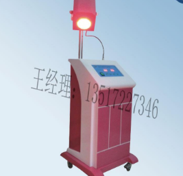 红光治疗仪，LED红光治疗仪图1