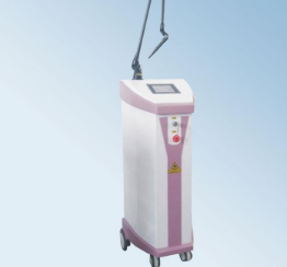 超脉冲激光治疗仪，CO2超脉冲激光仪器图1