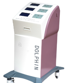 DE-3L 产后康复治疗仪图1