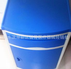 供应医用床头柜 ABS床头柜图2