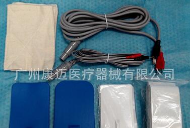 炮苑中频药物导入 中医定向透药治疗仪 药物离子导入仪NPD-4BS图3
