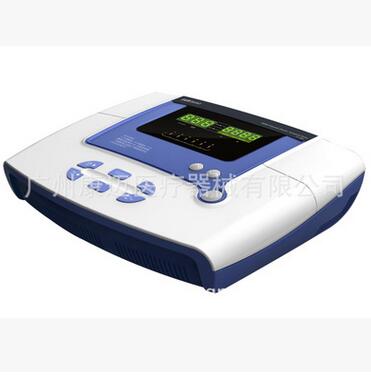倍益康ZP-100DIB电脑中频治疗仪（原ZP-100DHI中频电疗仪升级版）图1