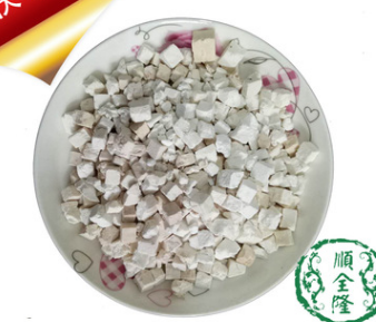 茯苓 云苓 批发供应 配药抓药 直供药店医院图1