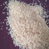 厂家批发 小麦胚芽片 胚芽粉 低温烘焙熟化 食用级 鱼饵料