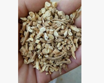 批发 中药 材黄芪片 黄芪 0.4~0.6 产地直销图1