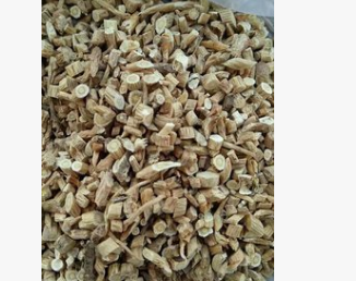 批发 中药 材黄芪片 黄芪 0.4~0.6 产地直销图2