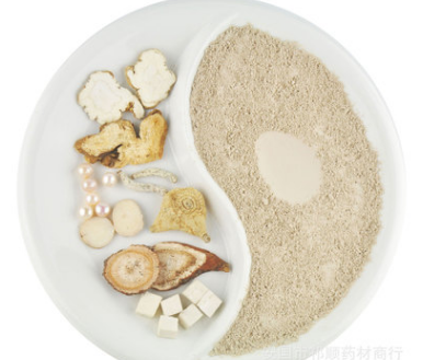 批发中药粉 七子白中药粉 七子白 粉图1