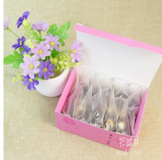 玫瑰组合花茶 枸杞桑葚菊花玉颜花草茶袋泡茶 OEM代加工一件代发图2