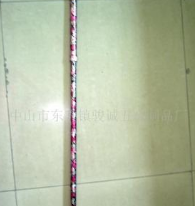 老人用品/医疗辅助用品折叠伸缩老人拐杖图2
