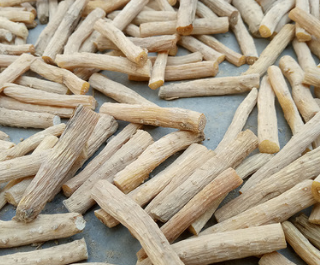 厂家直销中药材批发无硫怀牛膝 牛七 牛膝 精选牛膝 量大从优图2