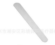不锈钢阴道镜不锈钢压肠板图3
