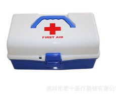 医用手提医药箱图1
