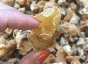 海承行海味干货批发新西兰螺头肉 味香浓螺肉水产干货一件代发图2